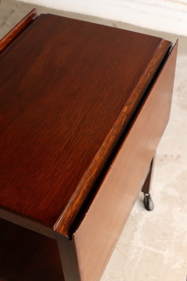 バタフライワゴン