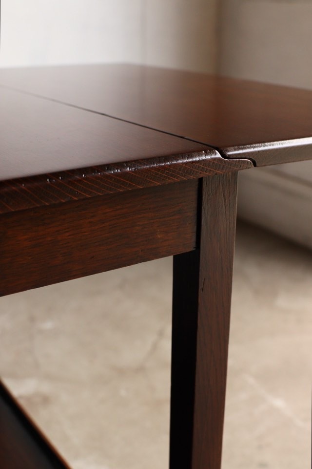 ★ 昭和レトロ 古家具 バタフライワゴン キッチンワゴン テーブルワゴン ☆ 昭和レトロ 古家具 バタフライワゴン キッチンワゴン