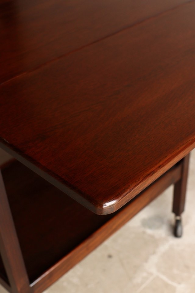 バタフライワゴン