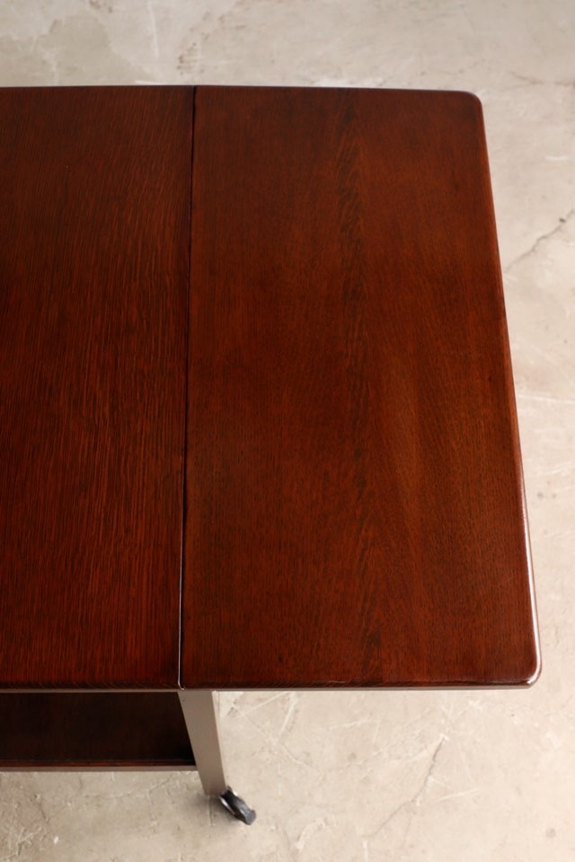 バタフライワゴン