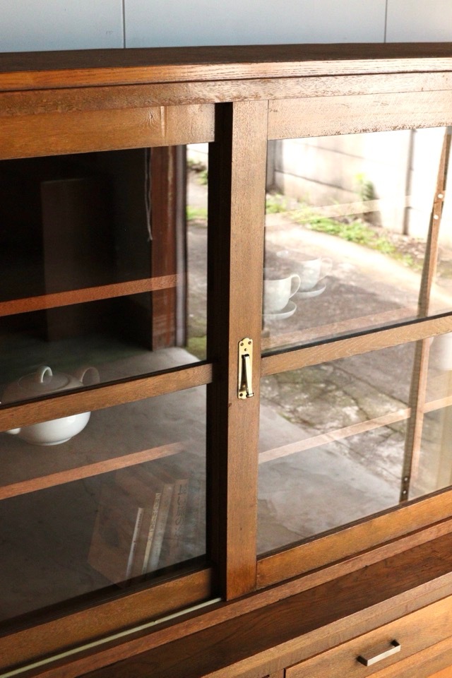水屋箪笥