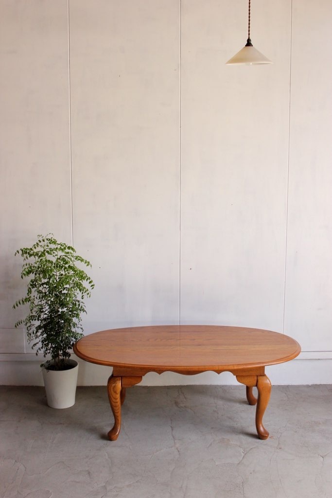 USA製 センターテーブル