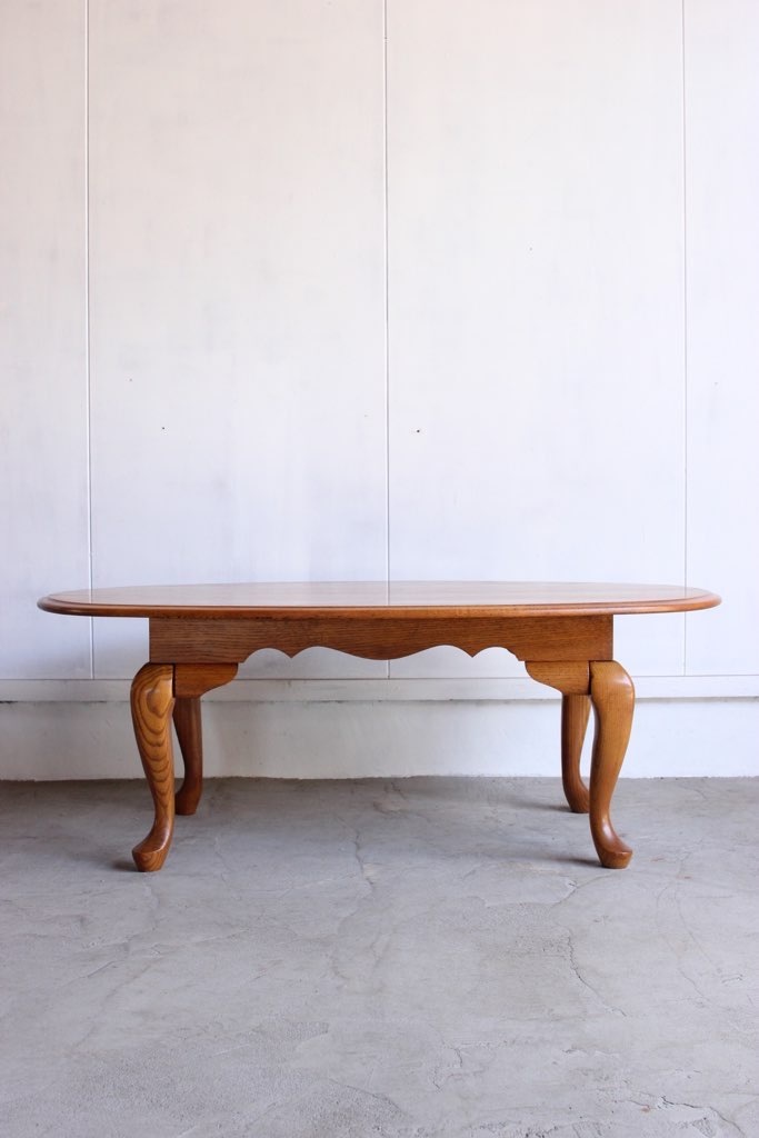 USA製 センターテーブル