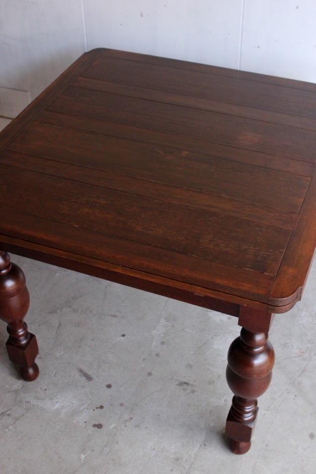 エクステンションテーブル