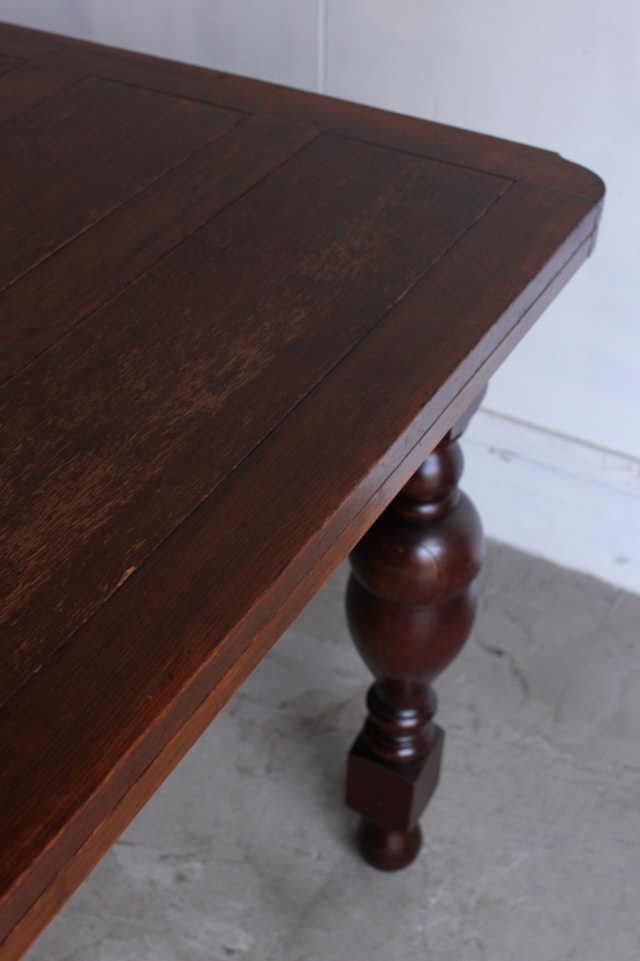 エクステンションテーブル