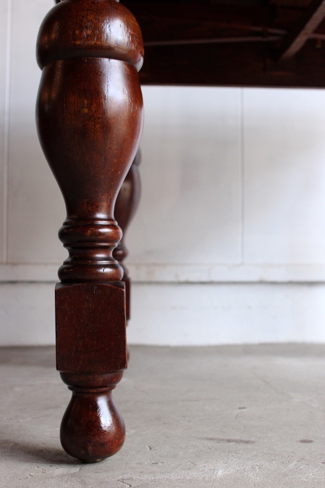 エクステンションテーブル