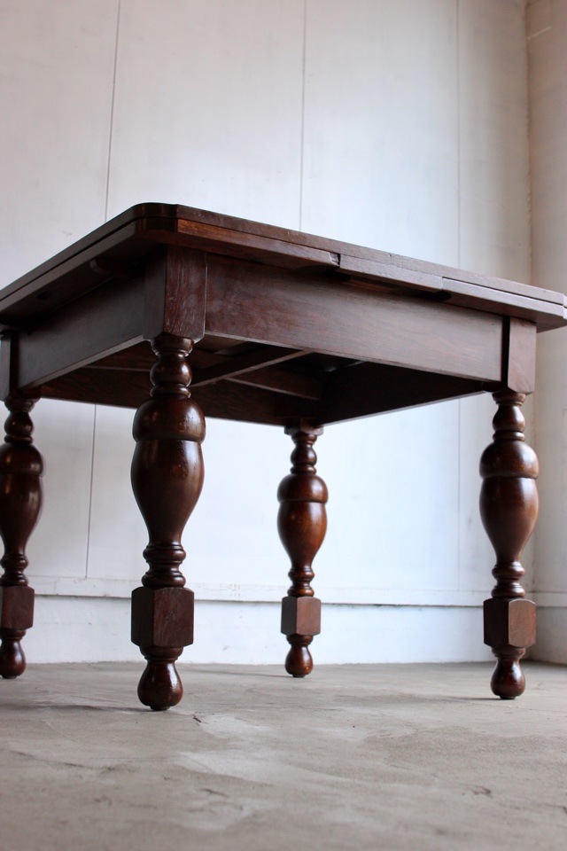 エクステンションテーブル