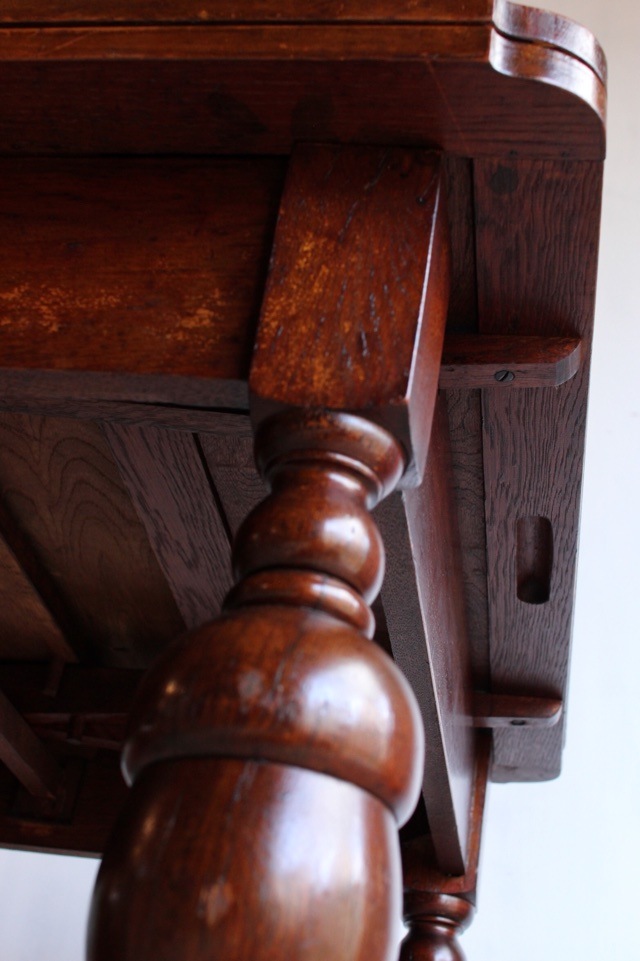 エクステンションテーブル