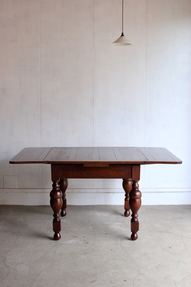 エクステンションテーブル