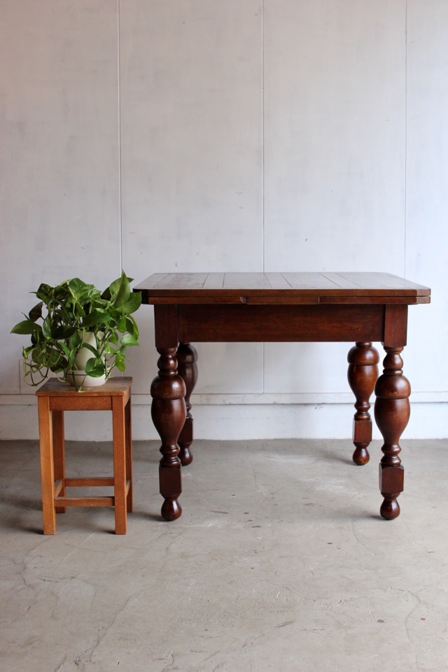 エクステンションテーブル