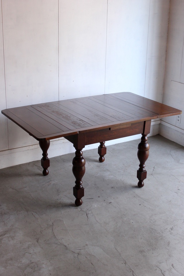 エクステンションテーブル