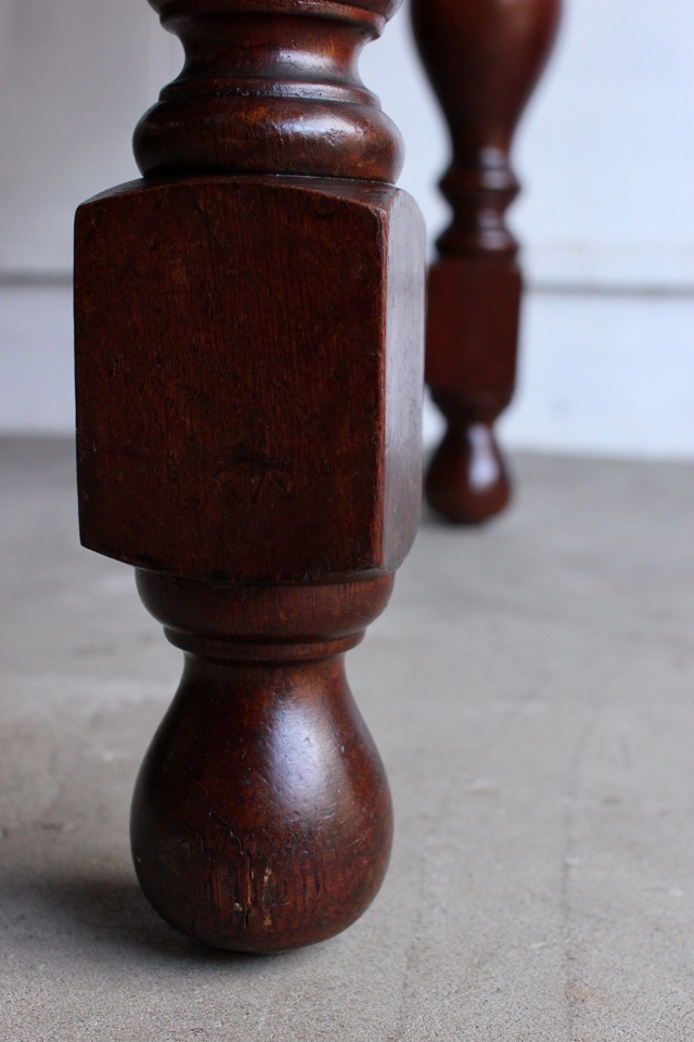 エクステンションテーブル