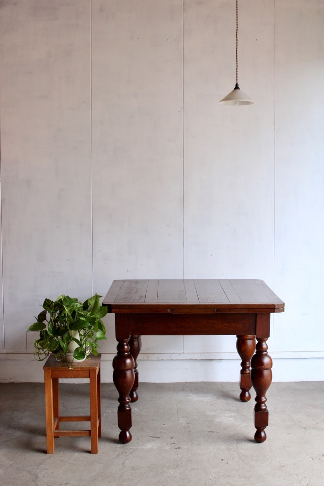 エクステンションテーブル