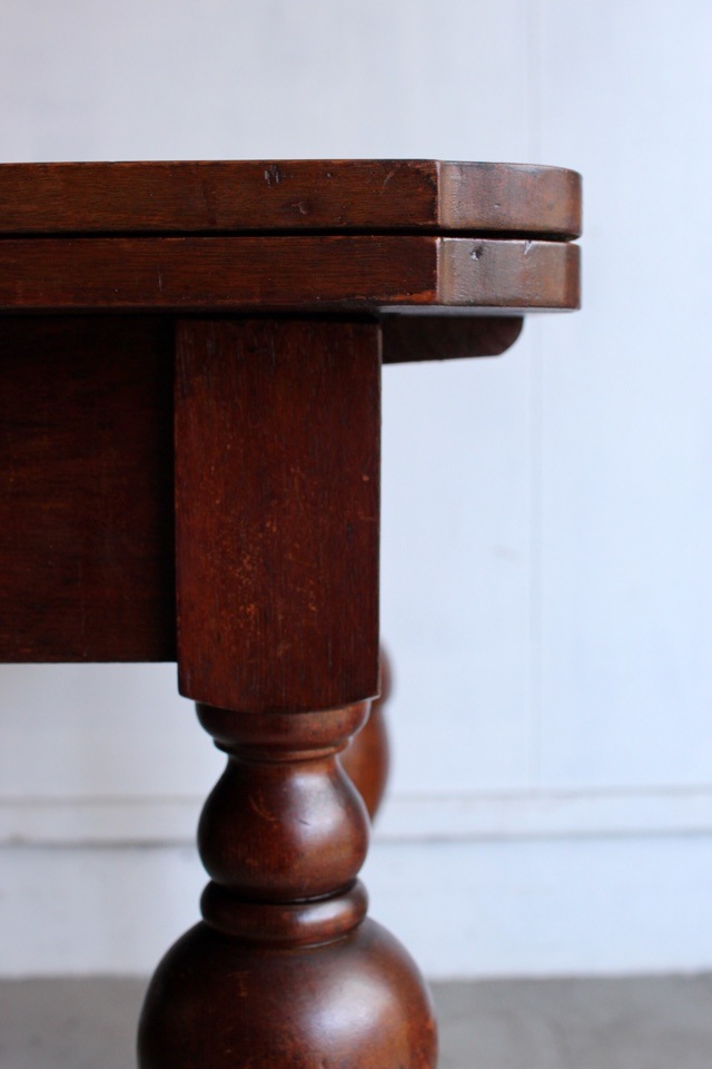 エクステンションテーブル