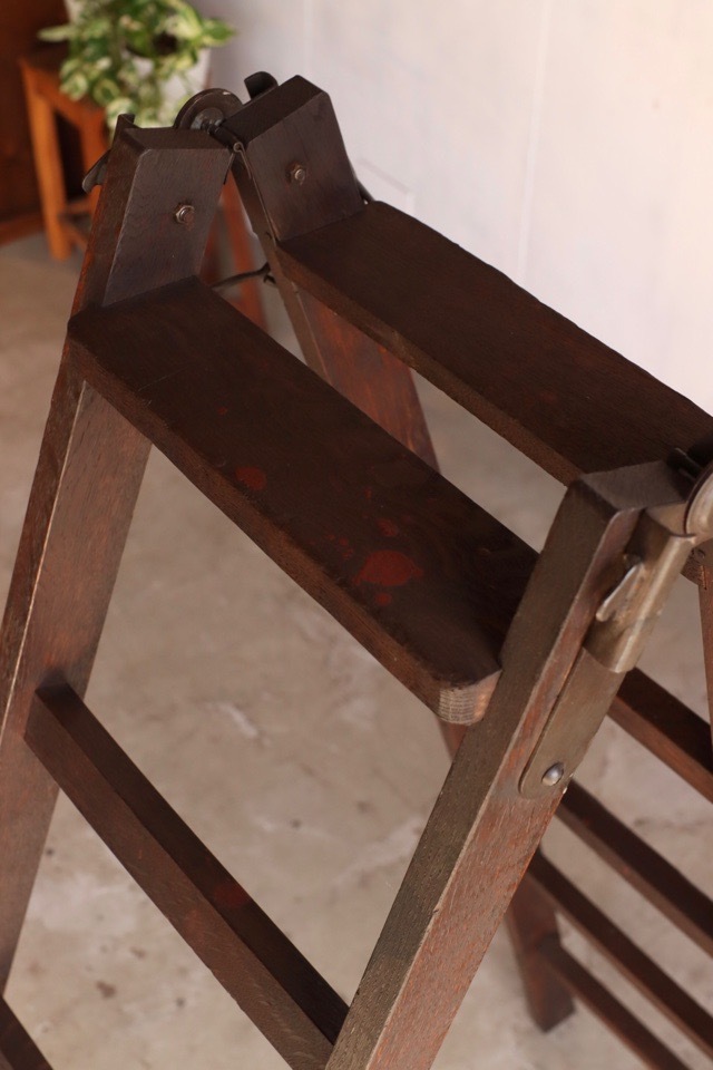 脚立(大) | 小物/その他,その他 - 古家具古道具 そうすけ