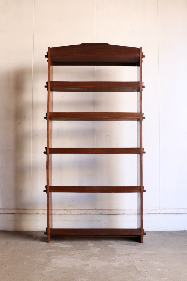 くさびの本棚 | 全ての商品 - 古家具古道具 そうすけ