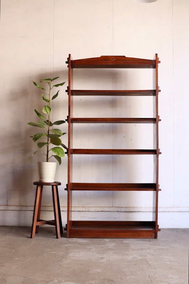 くさびの本棚 | 全ての商品 - 古家具古道具 そうすけ