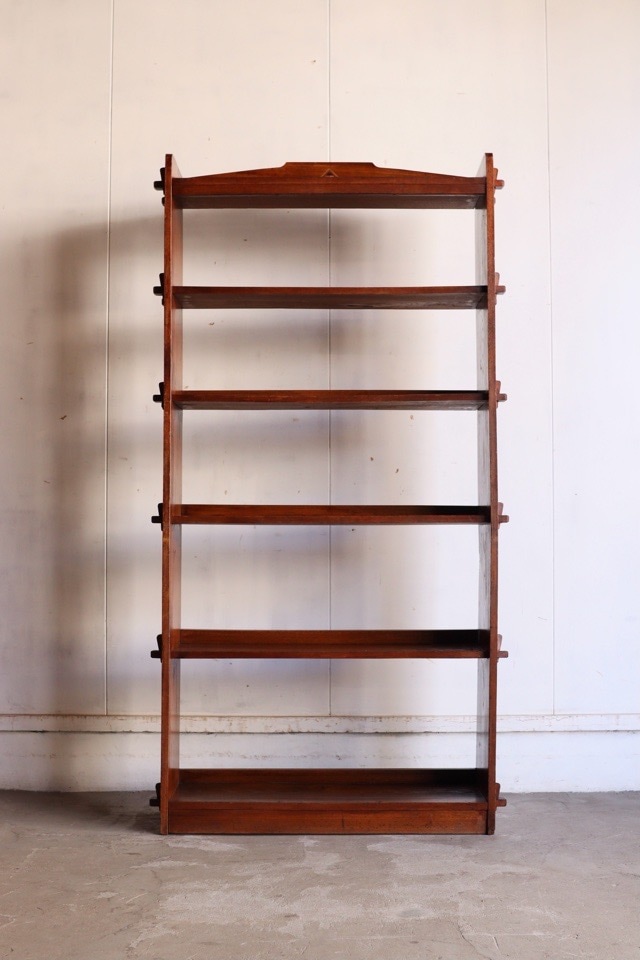 くさびの本棚 | 全ての商品 - 古家具古道具 そうすけ