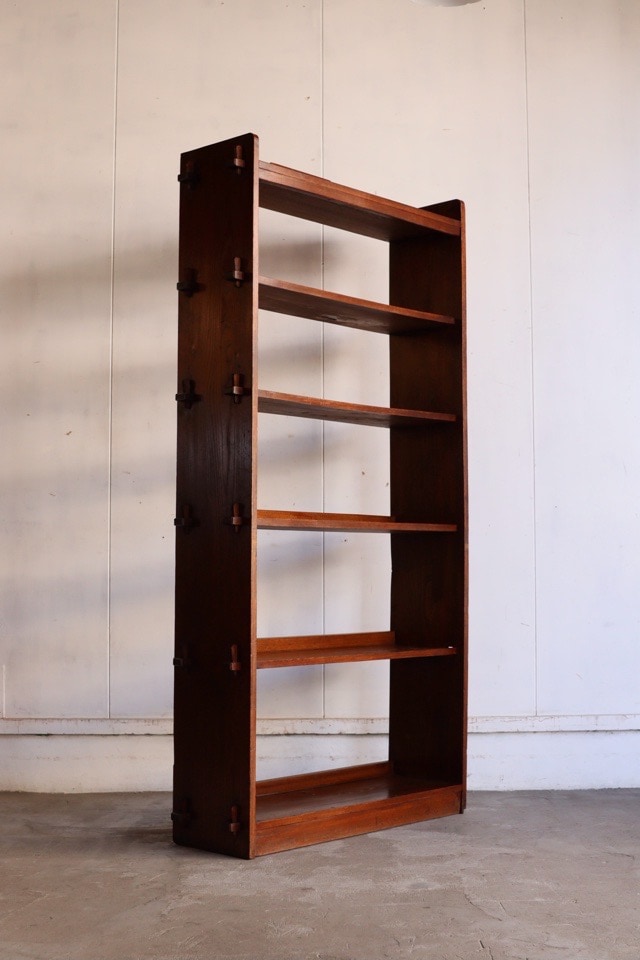 くさびの本棚 | 全ての商品 - 古家具古道具 そうすけ