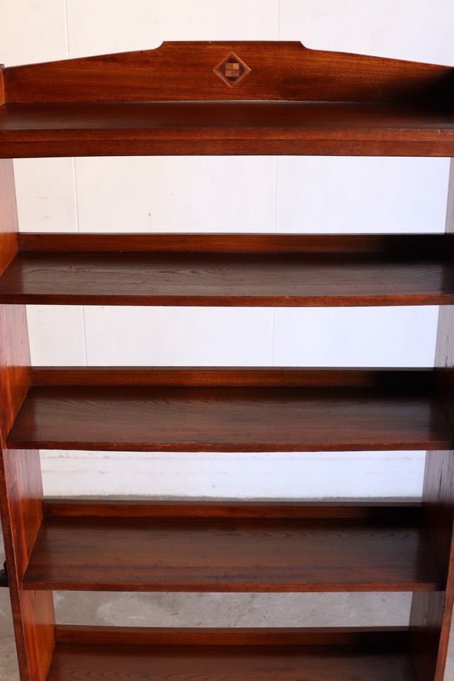 くさびの本棚 | 全ての商品 - 古家具古道具 そうすけ