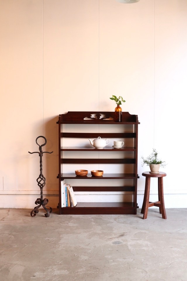 くさびの本棚 | 全ての商品 - 古家具古道具 そうすけ