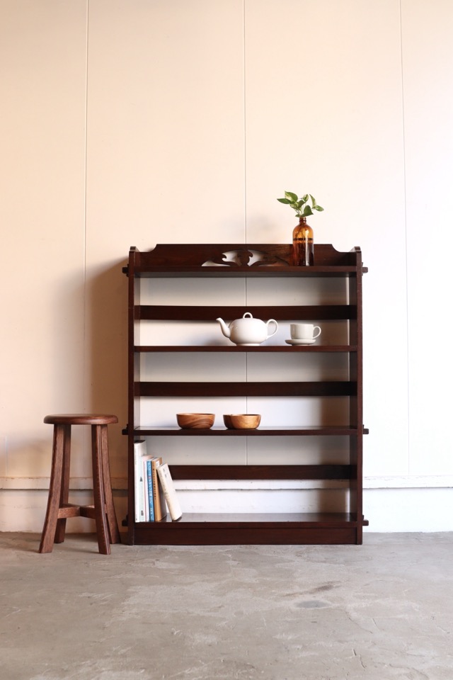 くさびの本棚 | 全ての商品 - 古家具古道具 そうすけ