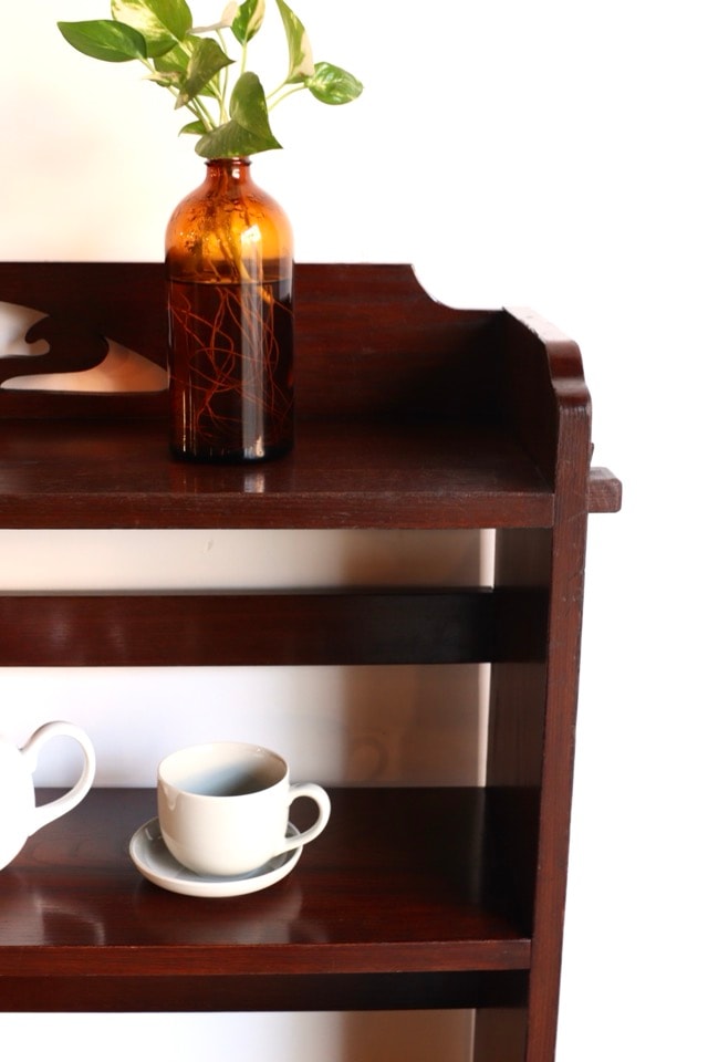 くさびの本棚 | 全ての商品 - 古家具古道具 そうすけ