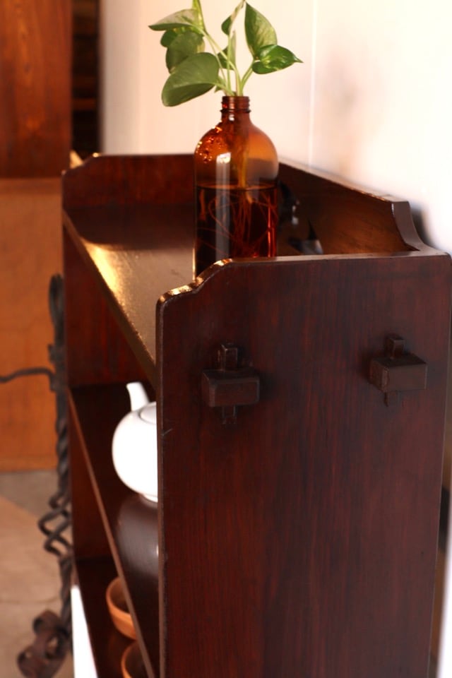 くさびの本棚 | 全ての商品 - 古家具古道具 そうすけ