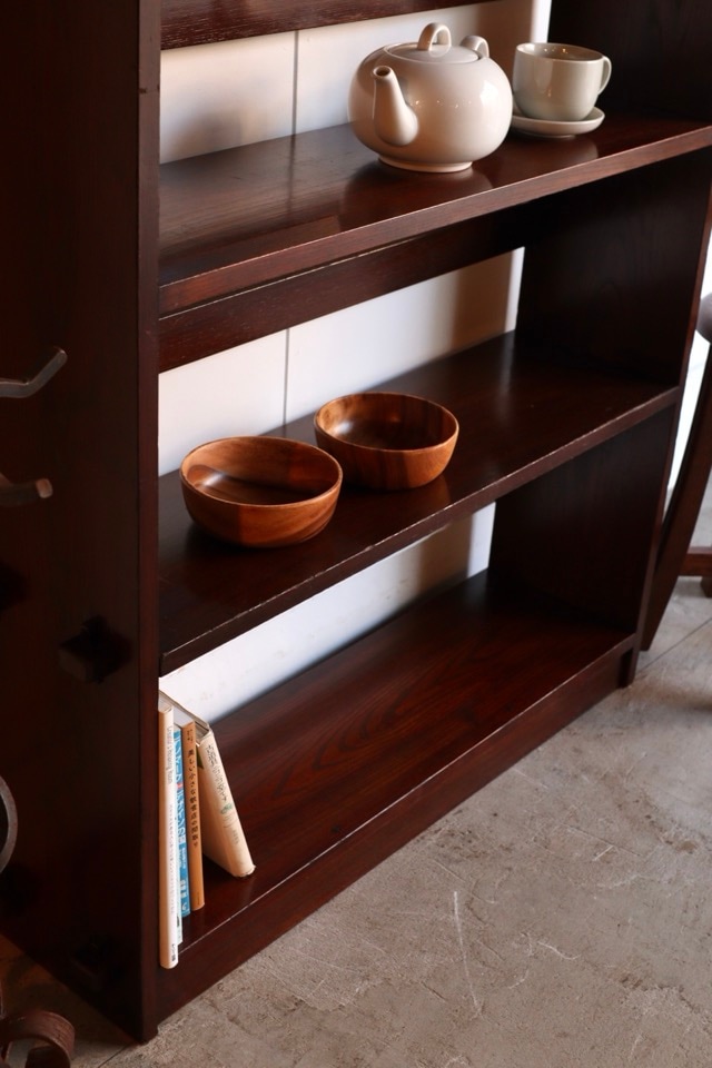 くさびの本棚 | 全ての商品 - 古家具古道具 そうすけ