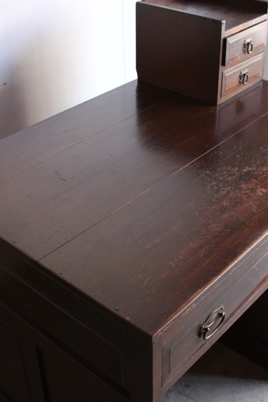 片袖机(小引出付)