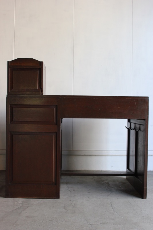 片袖机(小引出付)