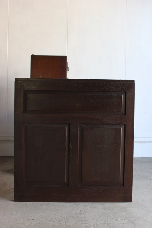 片袖机(小引出付)