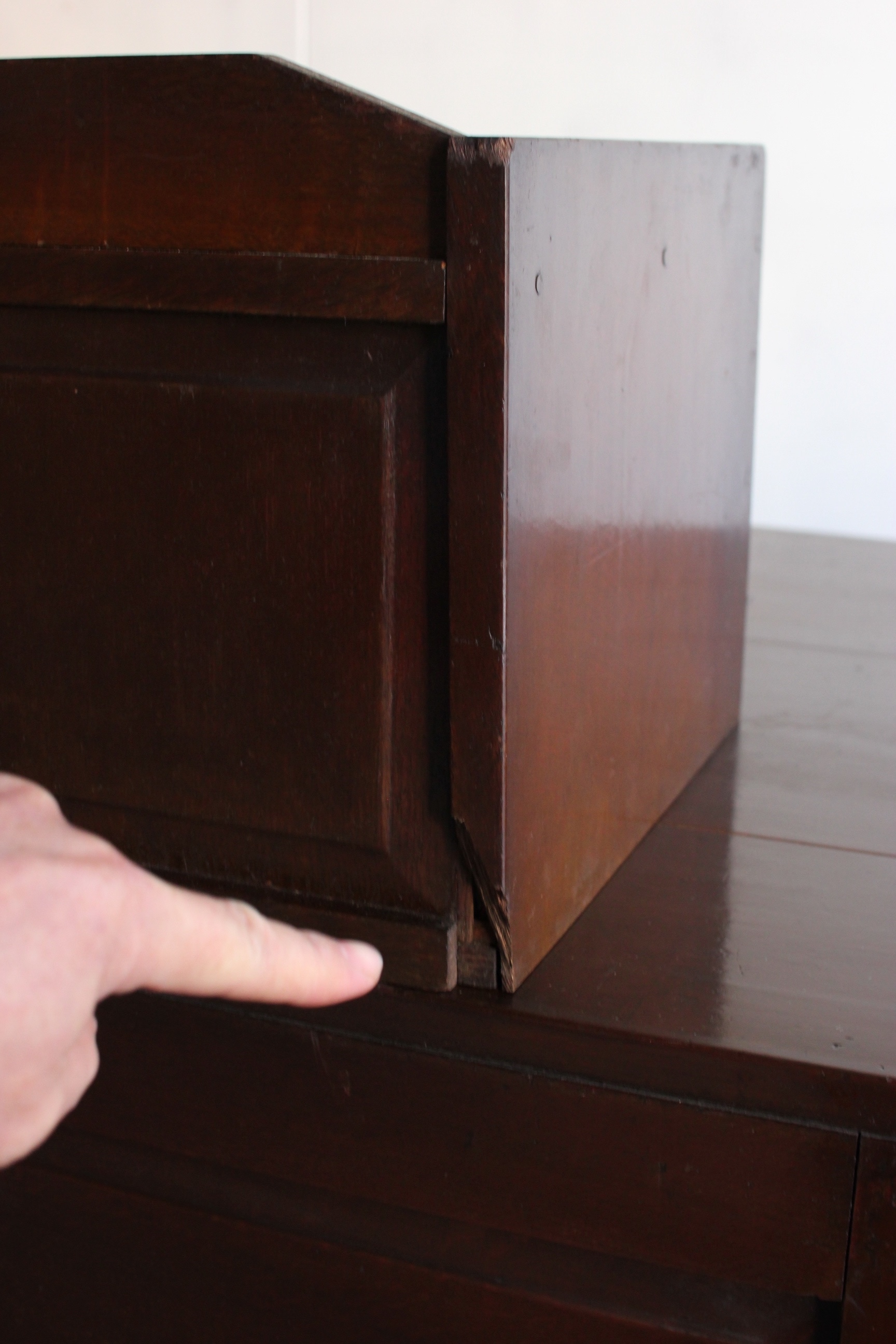 片袖机(小引出付)