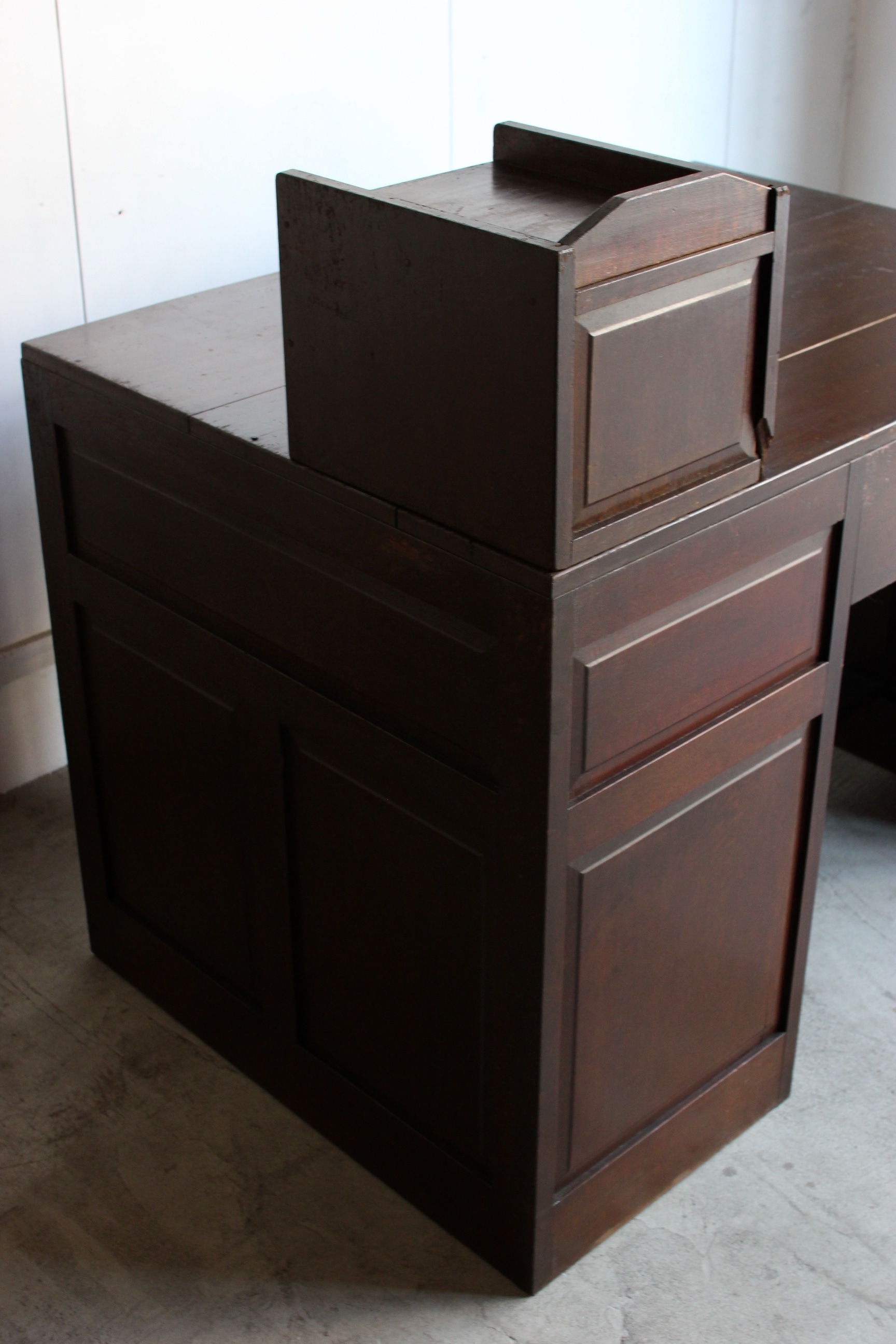 片袖机(小引出付)