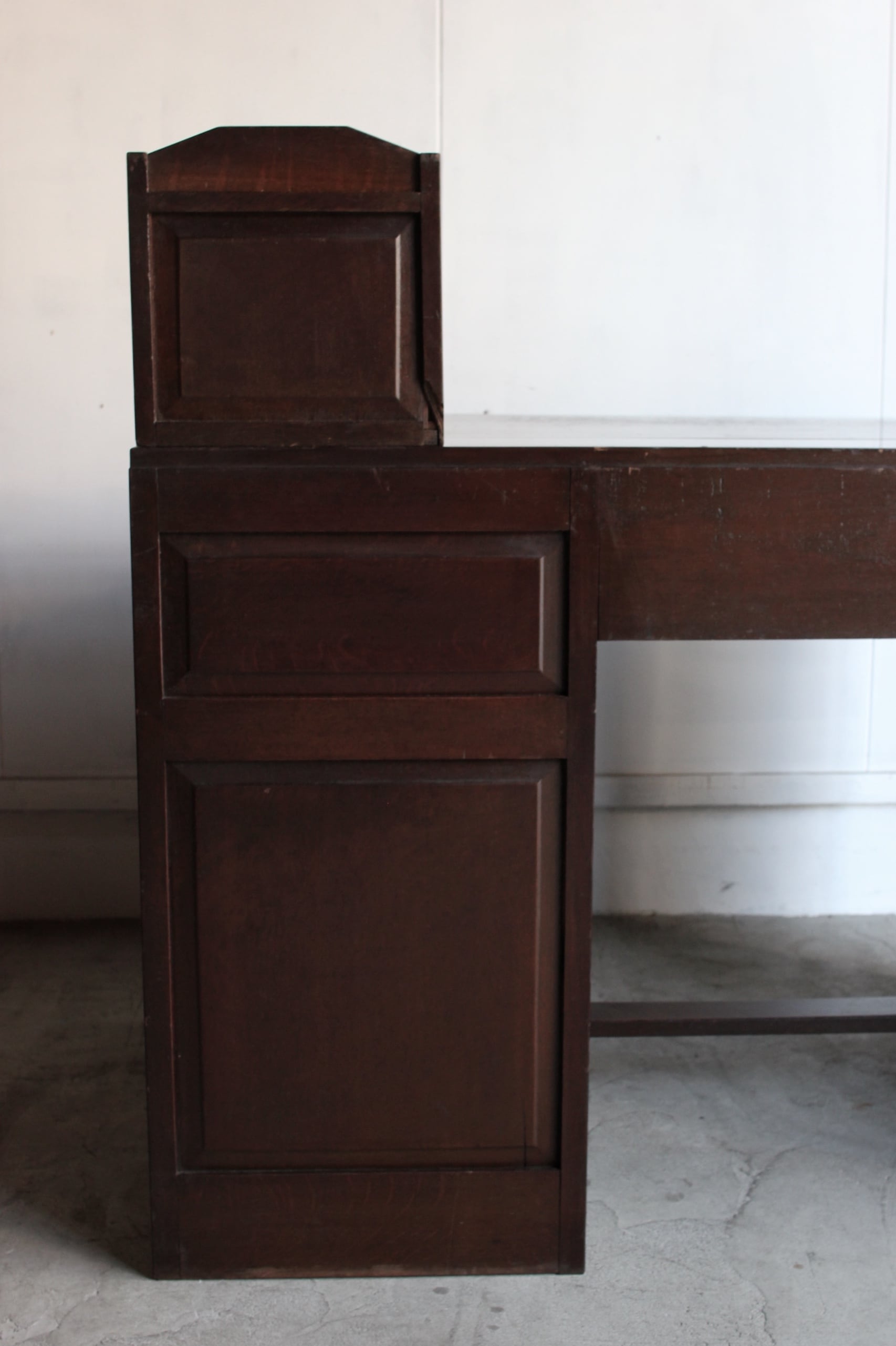 片袖机(小引出付)