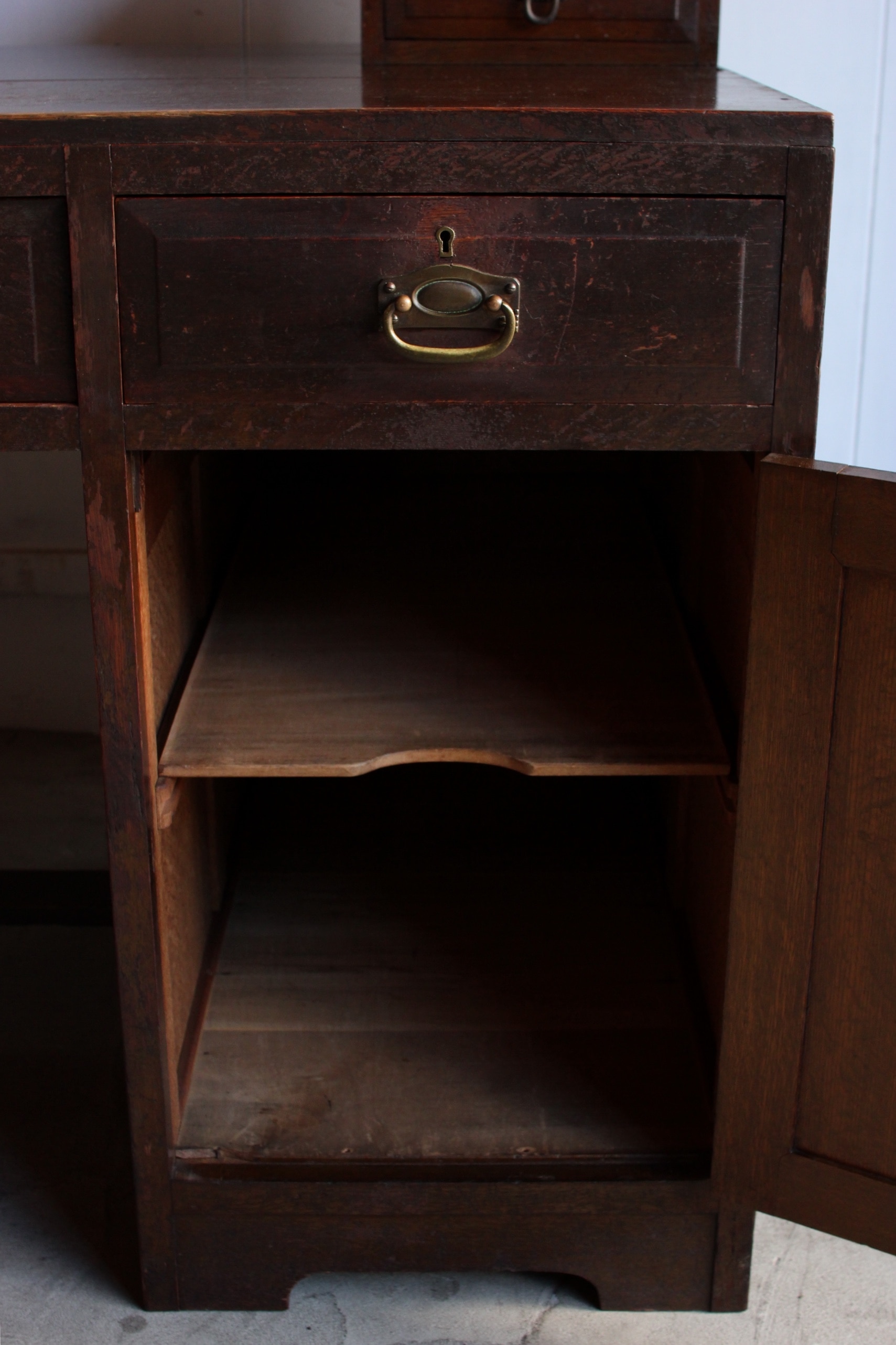 片袖机(小引出付)