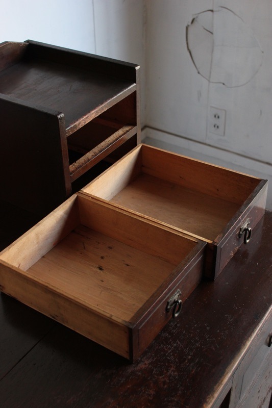 片袖机(小引出付)