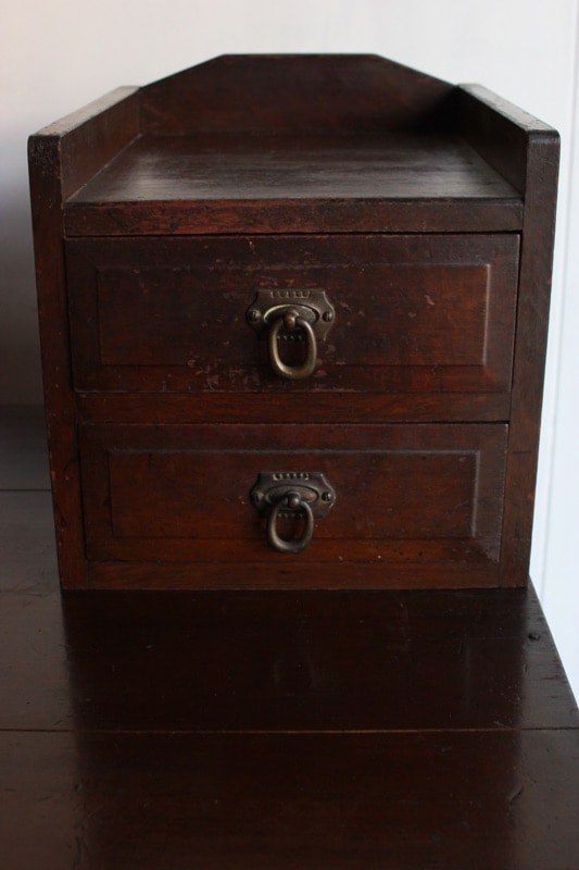 片袖机(小引出付)