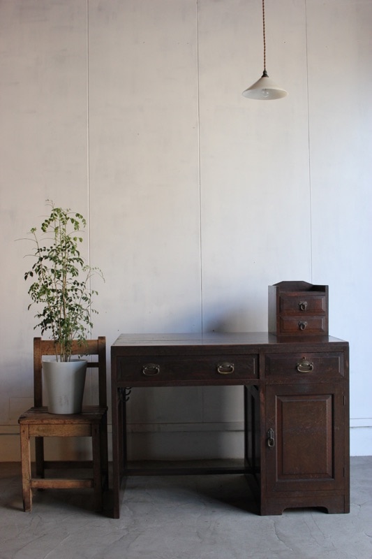 片袖机(小引出付)