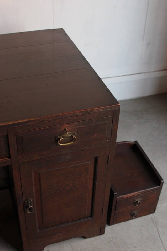 片袖机(小引出付)