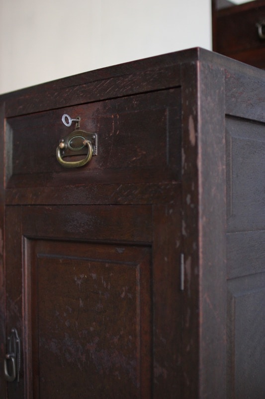 片袖机(小引出付)