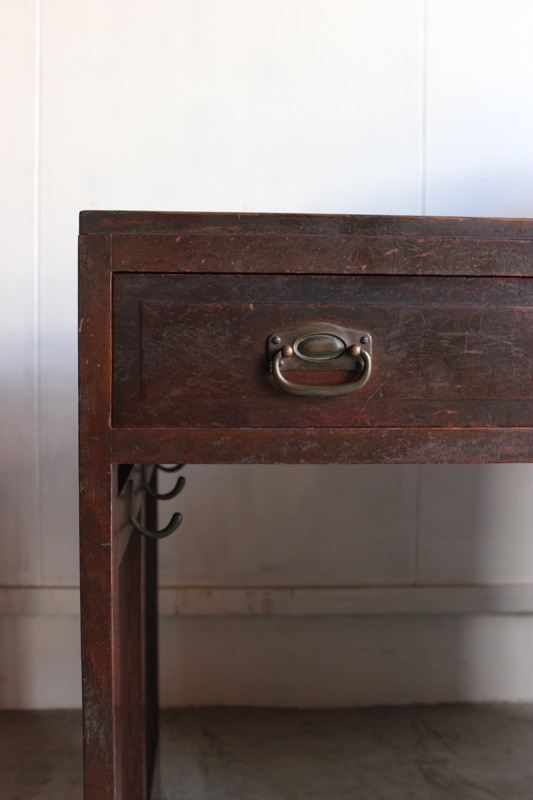 片袖机(小引出付)