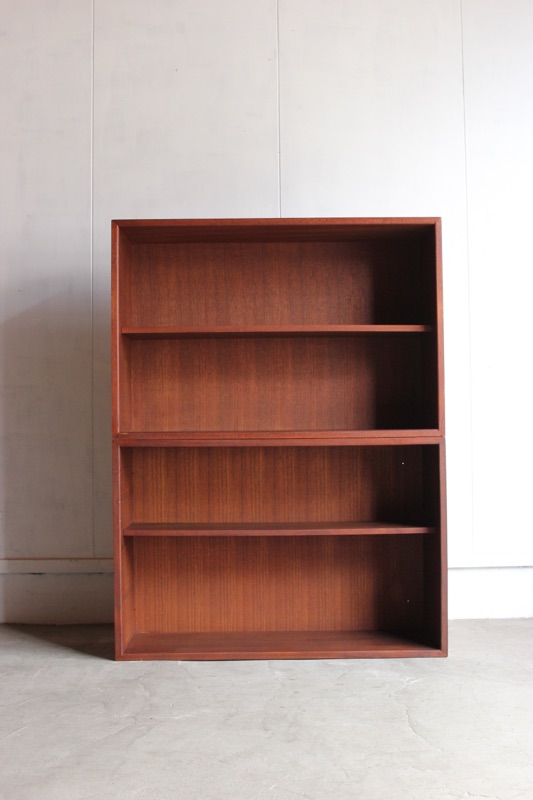 チークの棚 | 全ての商品 - 古家具古道具 そうすけ