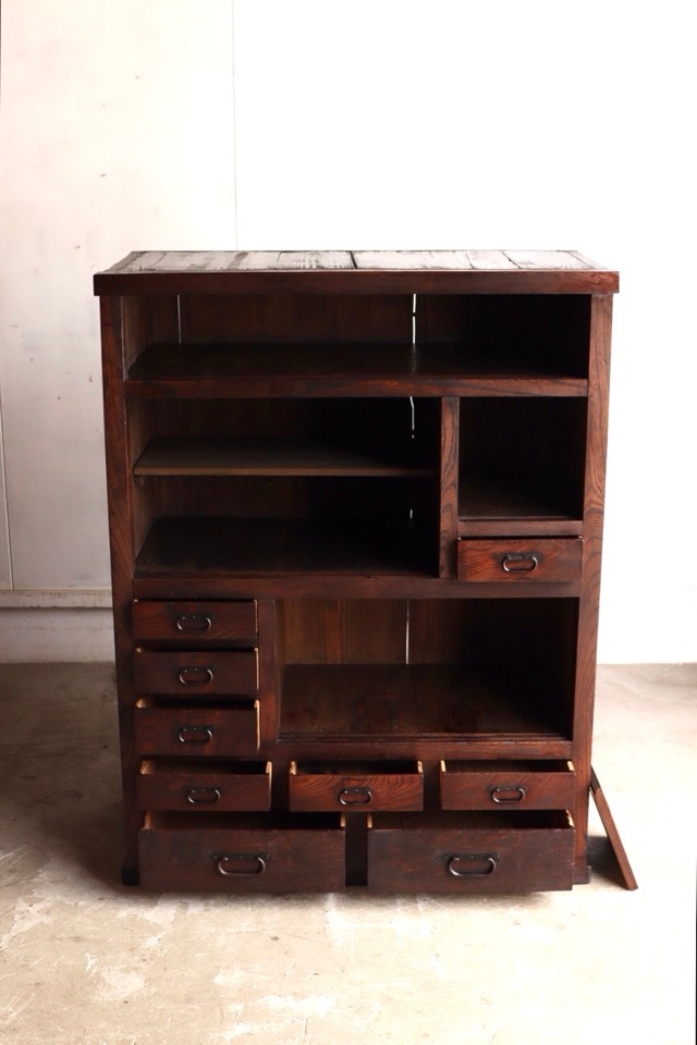 茶箪笥