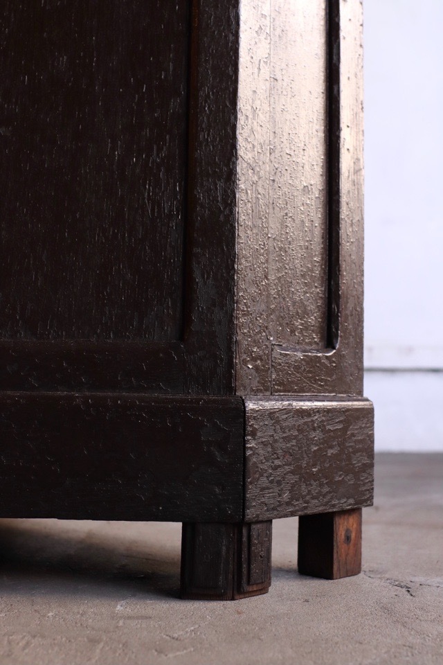 ガラスショーケース　