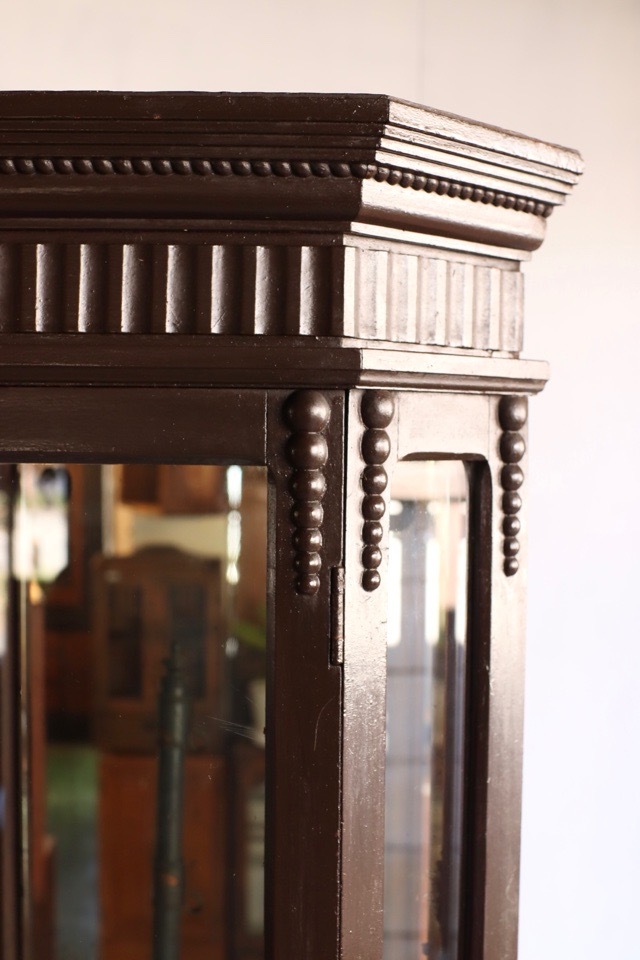 ガラスショーケース　