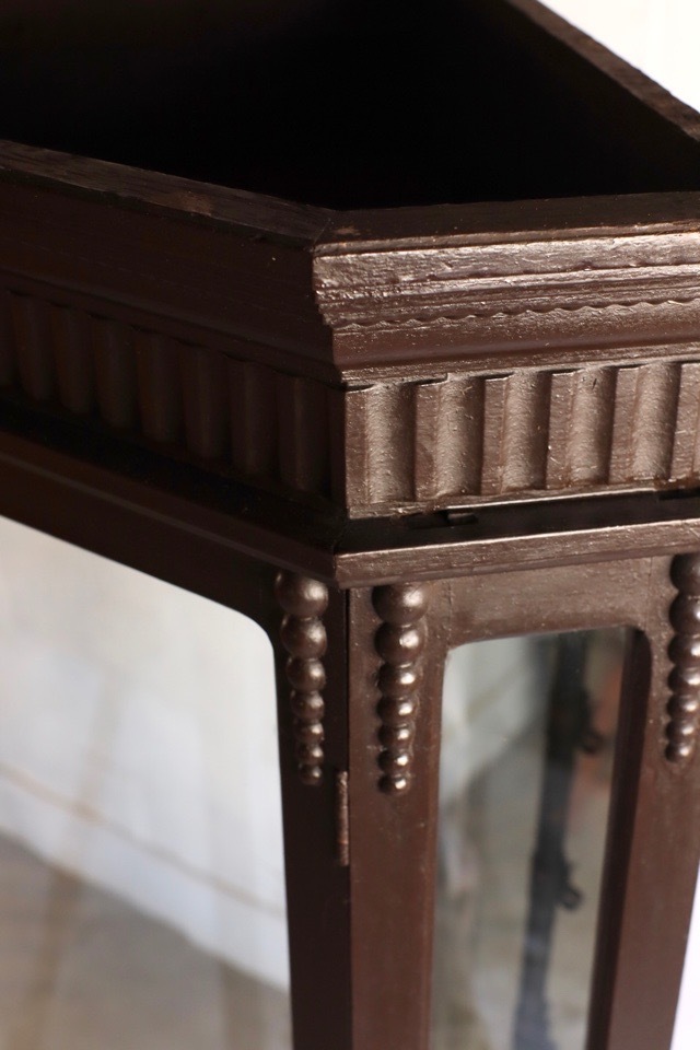 ガラスショーケース　