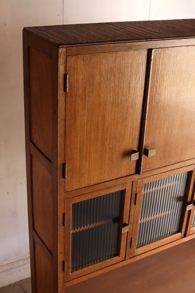 食器棚 | 全ての商品 - 古家具古道具 そうすけ