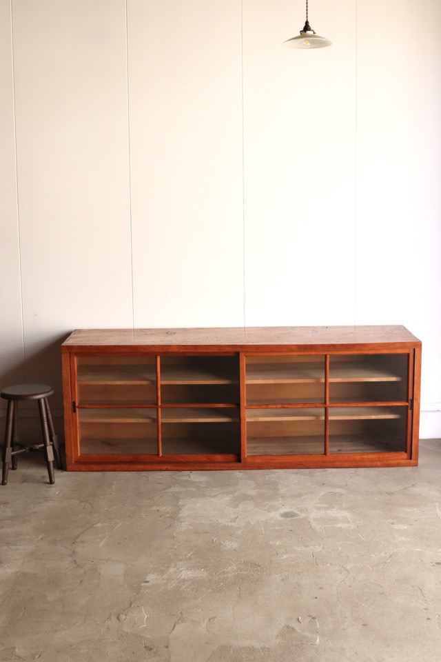 古家具 水屋箪笥 水屋箪笥 | 全ての商品 - 古家具古道具 そうすけ