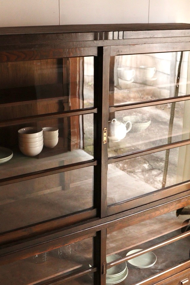 水屋箪笥